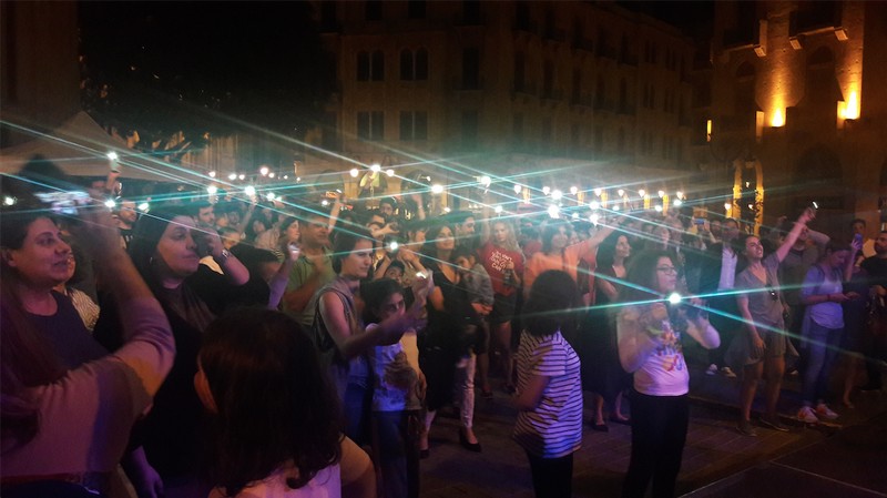 Beirut Jazz Festival honors Lebanese talents excelling abroad in its 6th edition